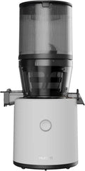 Hurom H320N Entsafter mit Kaltpressung, 2L Kapazität, BPA-frei, Automatisch, 15 Jahre Garantie, Weiß